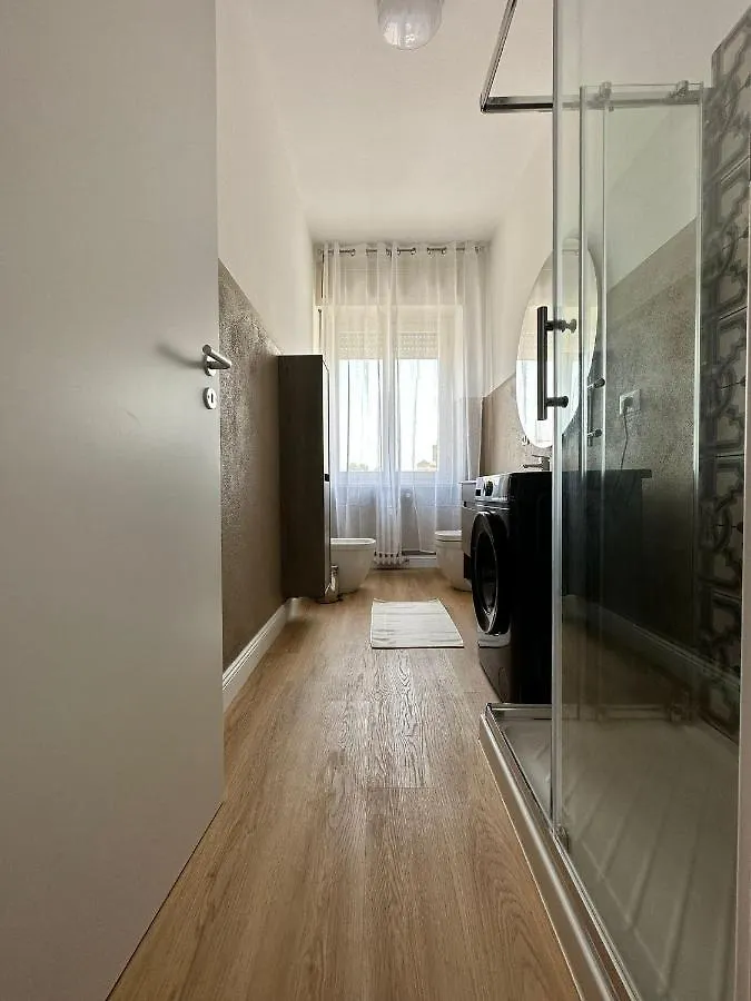 Apartamento La Finestra Sul Duomo Pavía Italia