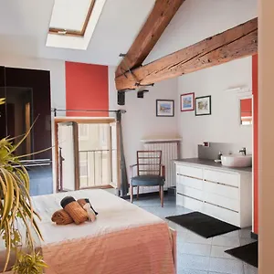 Mi Casa Tu Casa Pavia