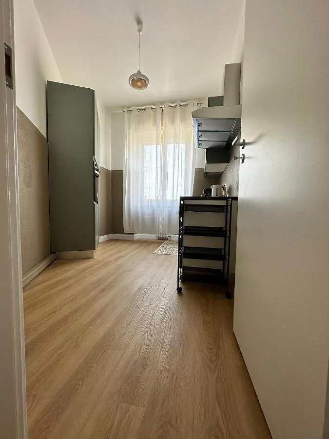 La Finestra Sul Duomo Apartment Pavia Italy