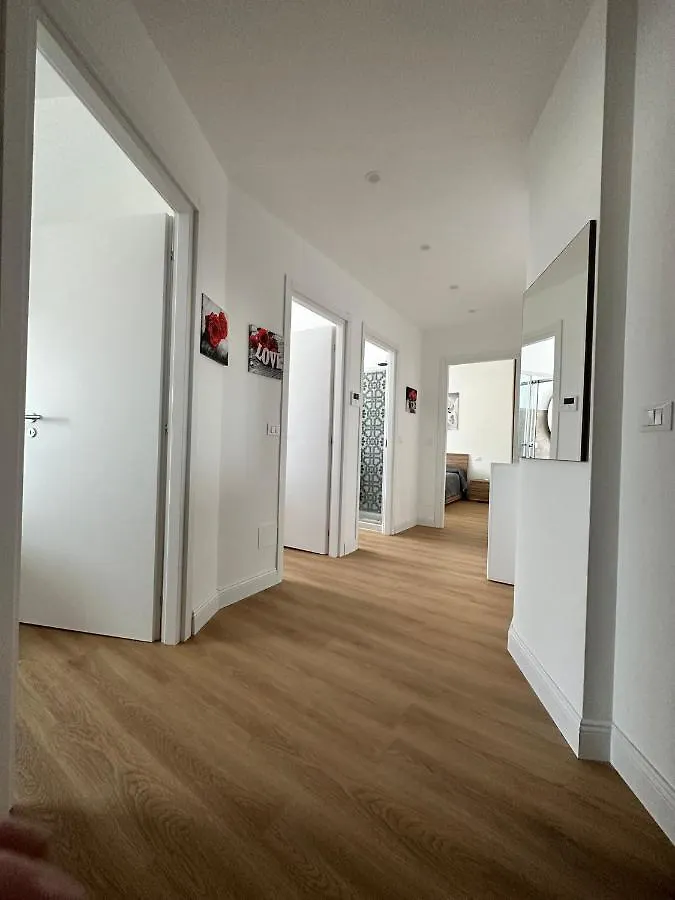 La Finestra Sul Duomo Apartment Pavia