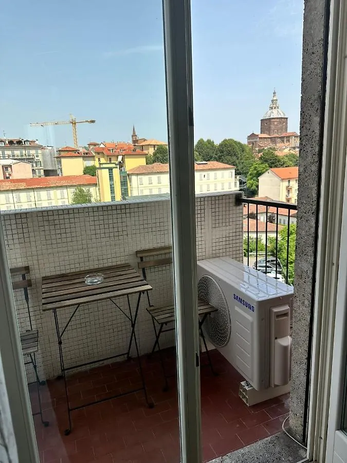 La Finestra Sul Duomo Apartment Pavia
