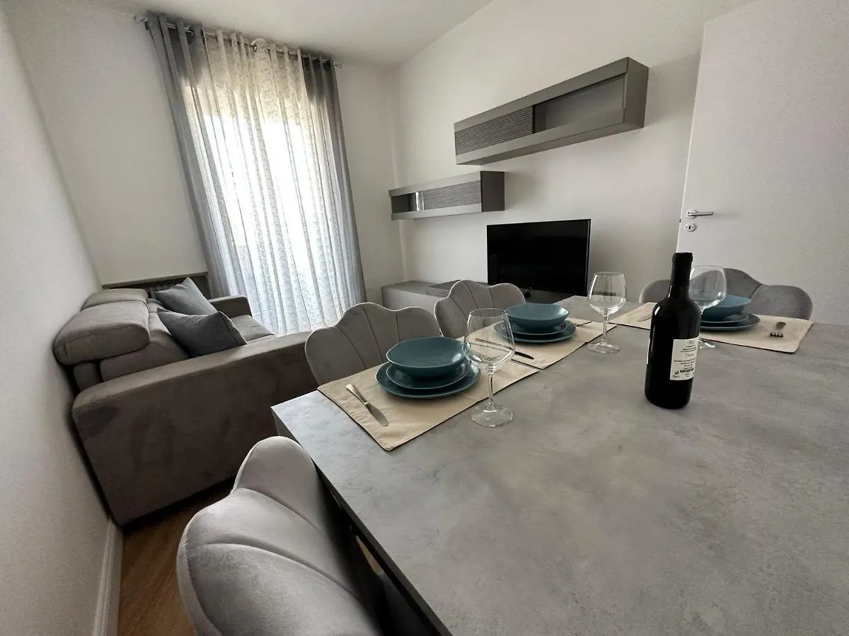 La Finestra Sul Duomo Apartment Pavia